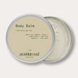 Крем-баттер для тіла "Body Balm" 10067 Пташкин Сад