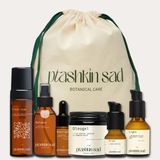 Набір &laquo;Oil Skin Ritual&raquo; для догляду за нормальною, жирною, комбінованою шкірою 10074 Пташкин Сад