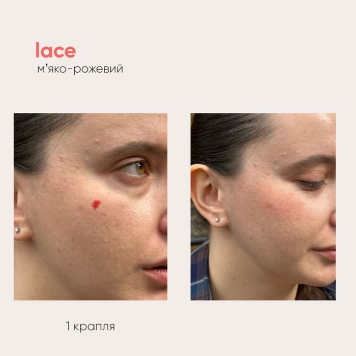Рум'яна-мультипігмент &laquo;Lace&raquo; 11162 Пташкин Сад
