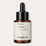 Сироватка з вітаміном С та антистрес активом "Nectar" 11076 Пташкин Сад